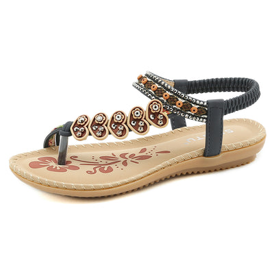 MERLIN | Retro Orthopedic Sandals