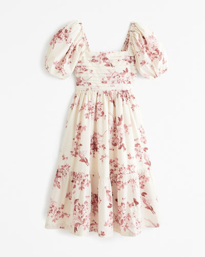 Summer New Fashion Sexy Long Women Dress
