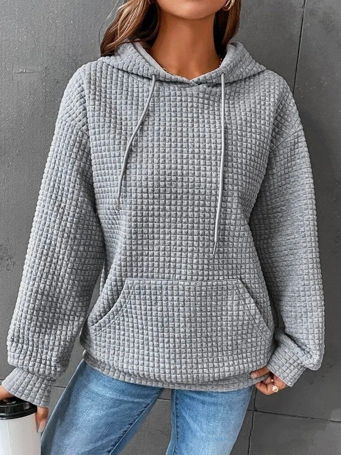 Jaira | Cozy Textured Sweater