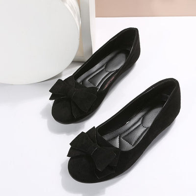 Eliane | Orthopedic Flats Comfort Shoes