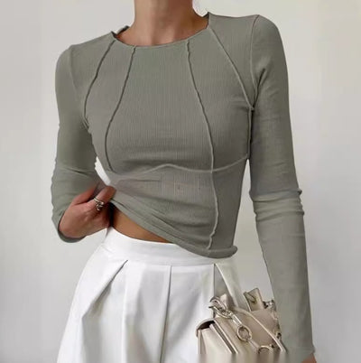 Elaina | Modern Casual Sweater