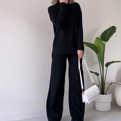 Adelle - Casual fall Outfit Set