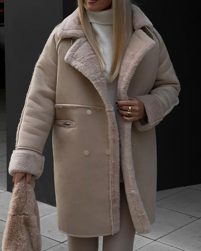 Noella | Warm Elegant Coat
