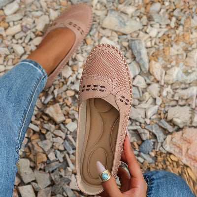 Jenna | Women's Orthopedic Shoes
