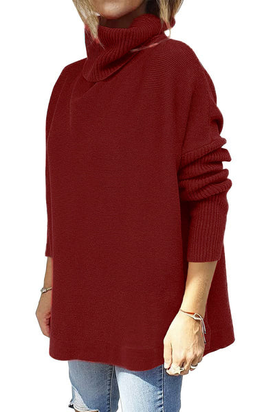 Loressa | Cozy Turtleneck Sweater