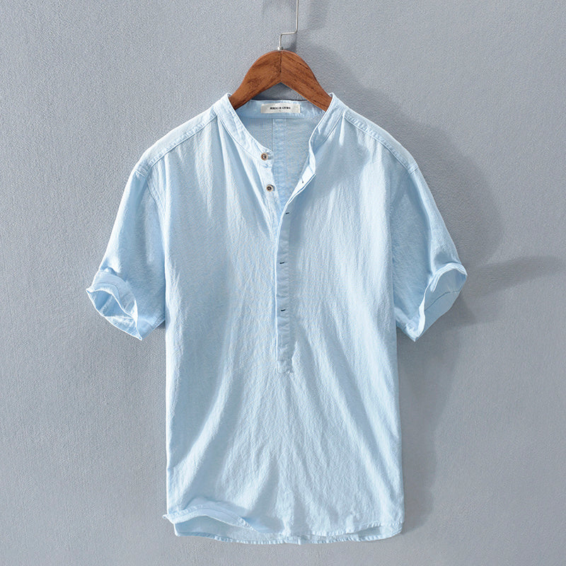 David | Stylist Summer T-Shirt