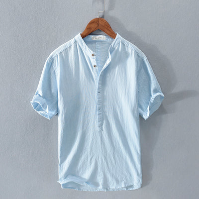 David | Stylist Summer T-Shirt