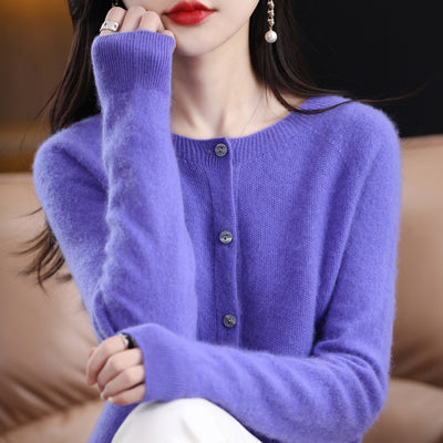 Sarah | Elegant Cardigan