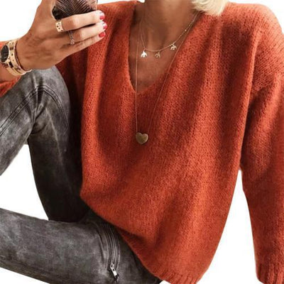 Kim | Elegant Sweater