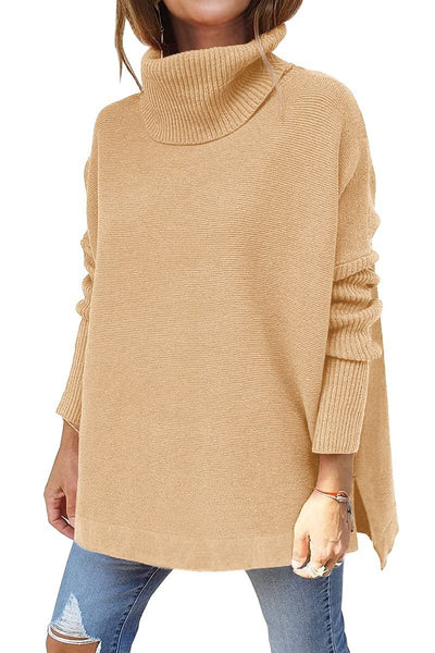 Loressa | Cozy Turtleneck Sweater