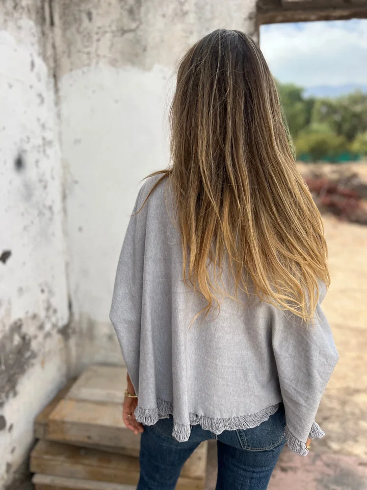 Talia - Knitted Sweater