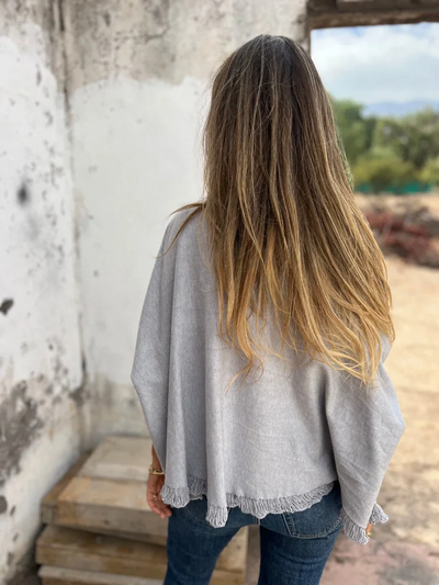 Talia - Knitted Sweater