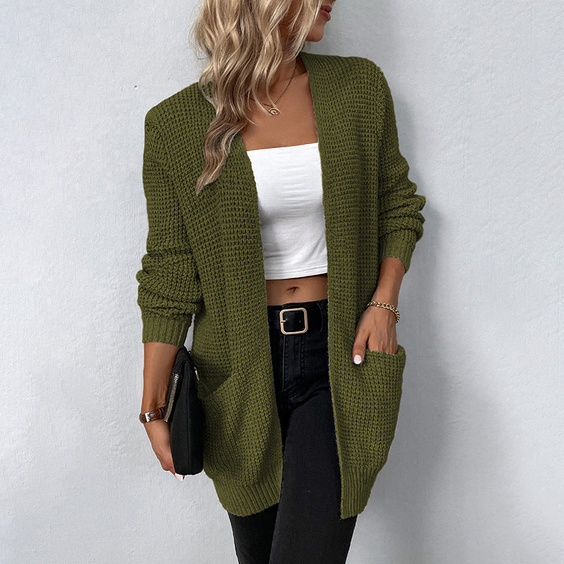Lana | Casual Relaxed Cardigan