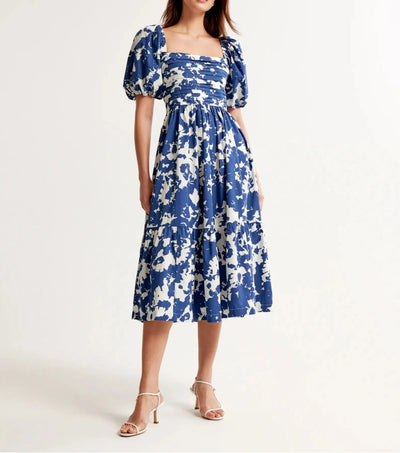 Summer New Fashion Sexy Long Women Dress