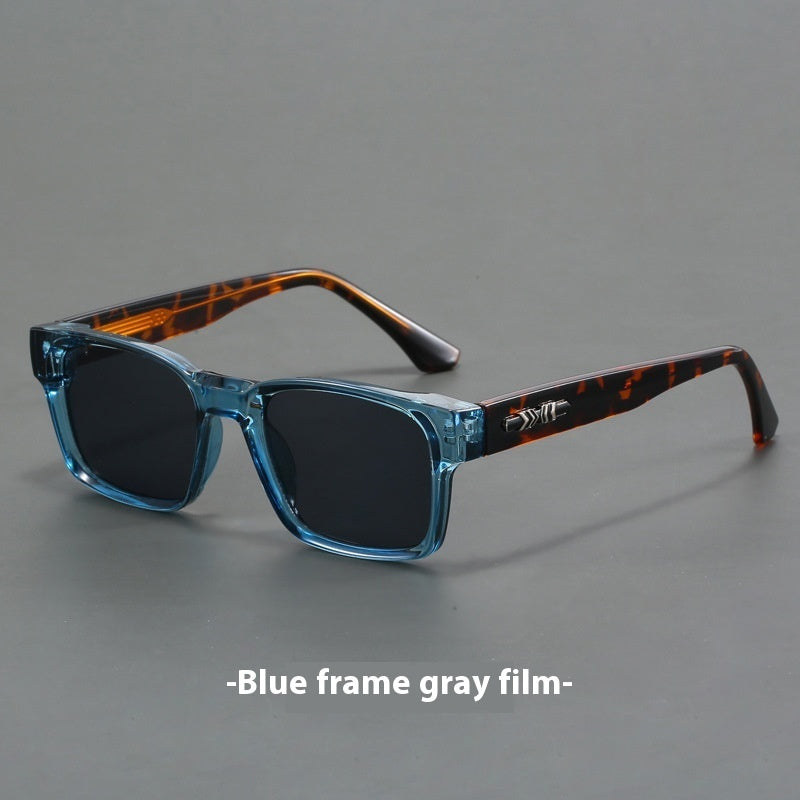 Alaric | Sunglasses Men's Eyes