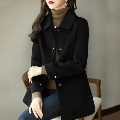 Bo | Stylish Formal Coat