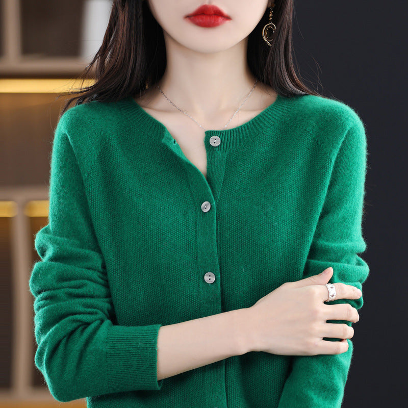 Sarah | Elegant Cardigan