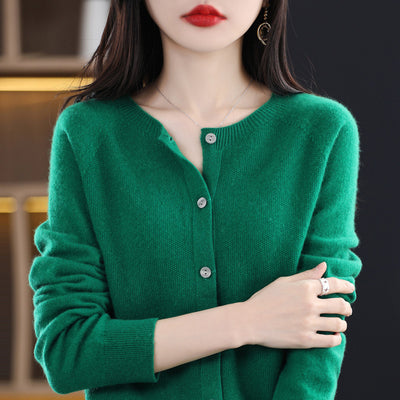Sarah | Elegant Cardigan