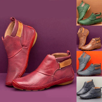 PREMIUM ORTHOPEDIC OUTFIT BOOTS