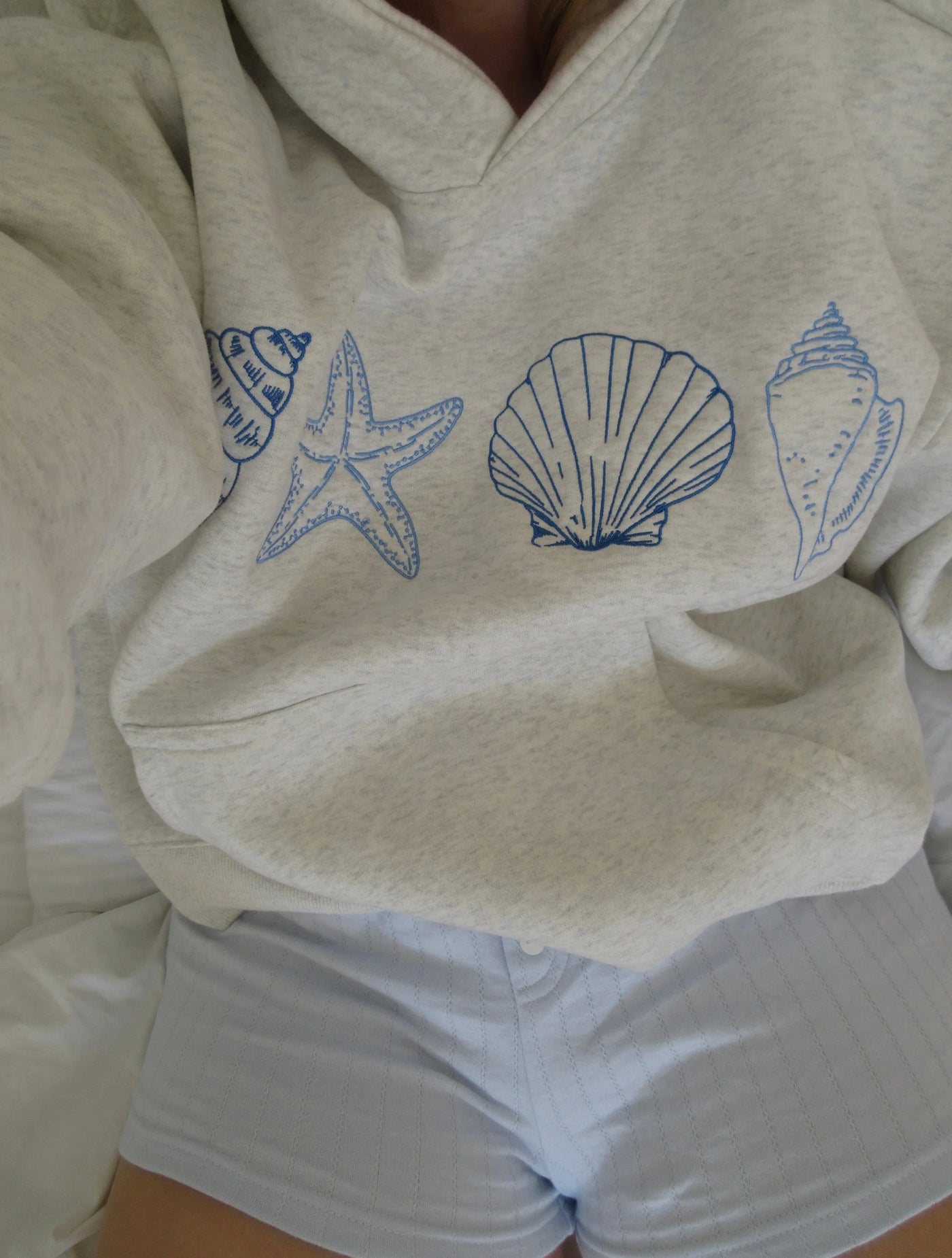 Marigold | Unisex Sweatshirt Hoodie