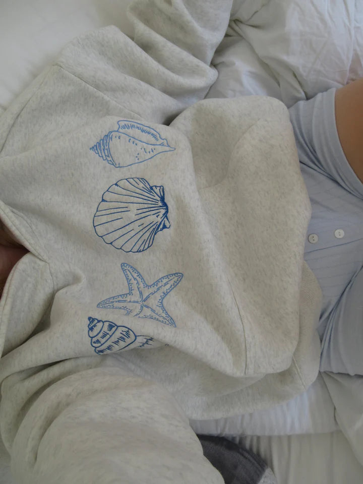 Marigold | Unisex Sweatshirt Hoodie