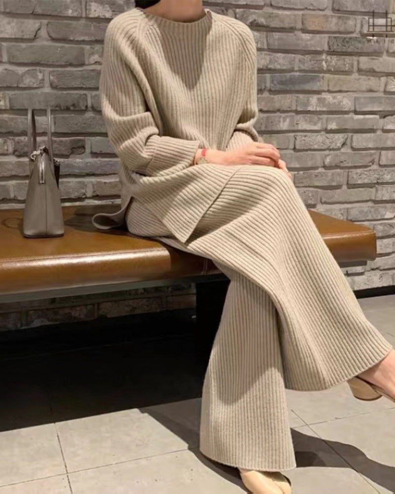 Adelle - 2-piece Premium Loungewear