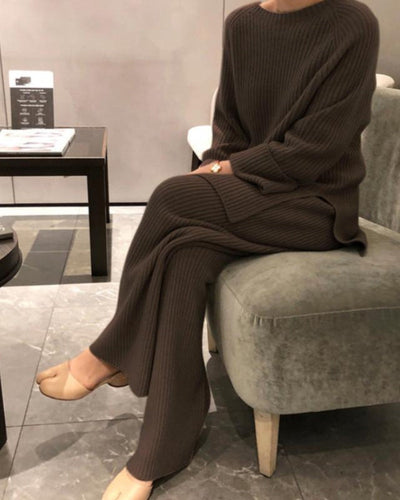 Adelle - 2-piece Premium Loungewear