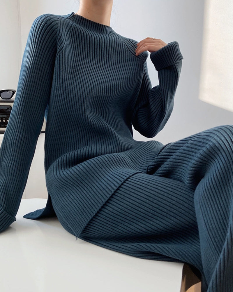 Adelle - 2-piece Premium Loungewear