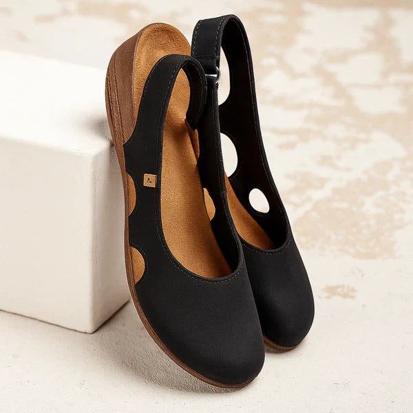Alexia™  Comfy Orthopedic Sandals