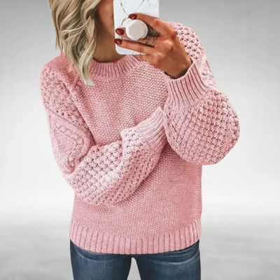 Danielle | Women's Sweater