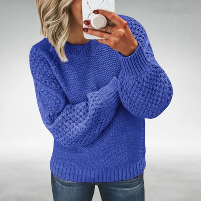 Danielle | Women's Sweater