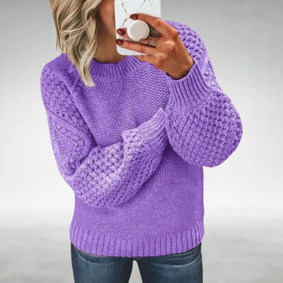 Danielle | Women's Sweater