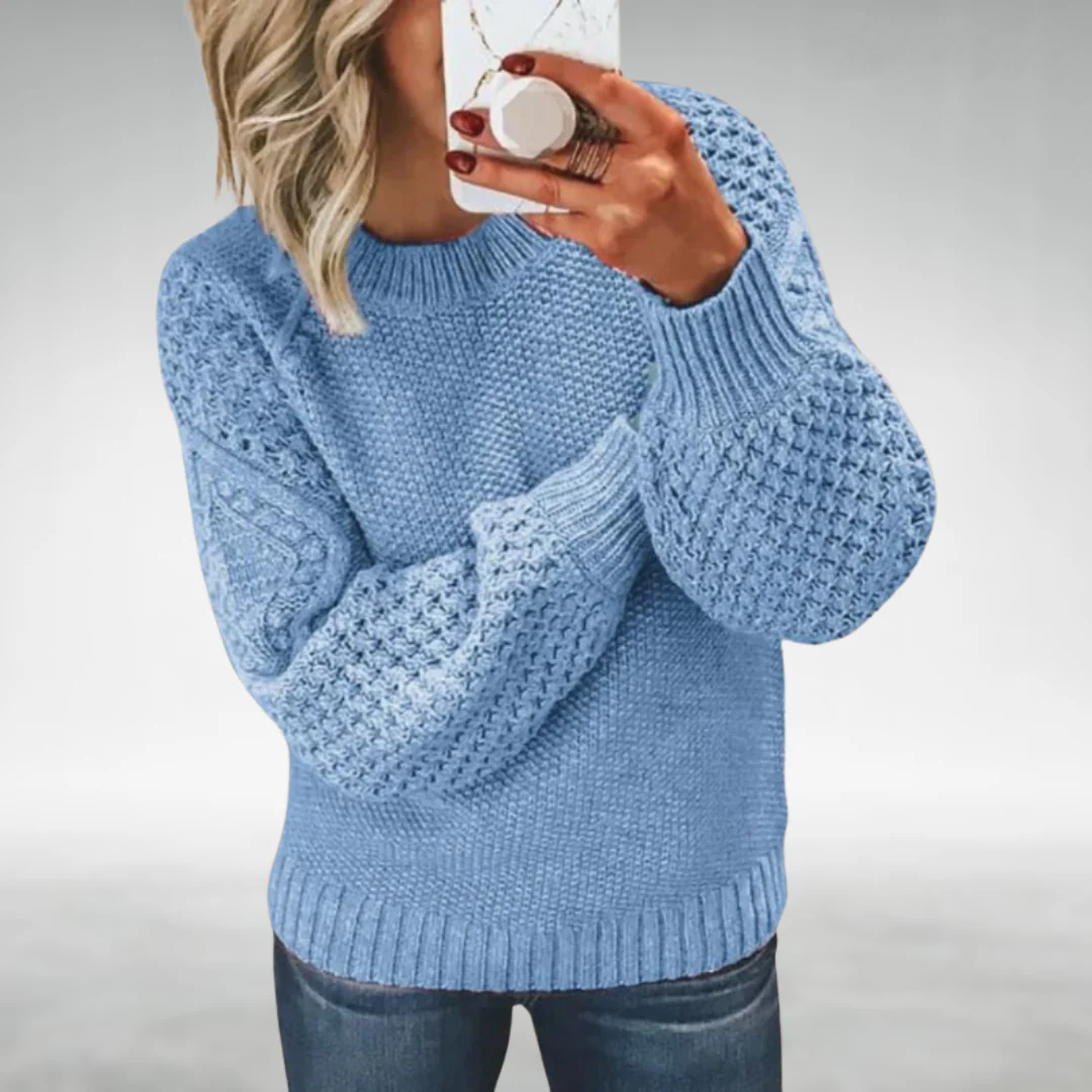 Danielle | Women's Sweater