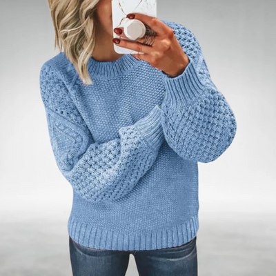 Danielle | Women's Sweater