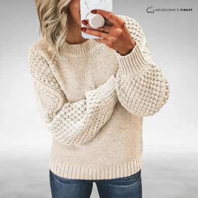 Danielle | Women's Sweater