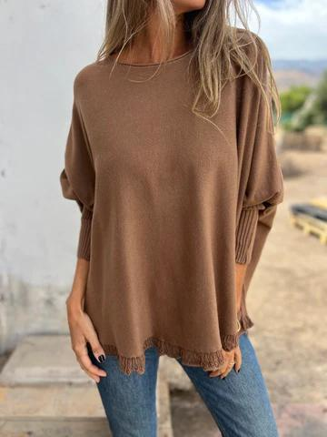 Talia - Knitted Sweater