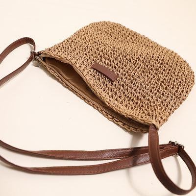 Nina I Amazing handwoven handbag