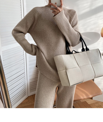 Adelle - 2-piece Premium Loungewear