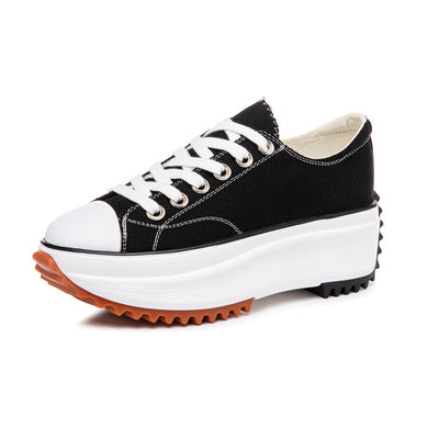 Joland Chic - Elegante sporty sneakers 