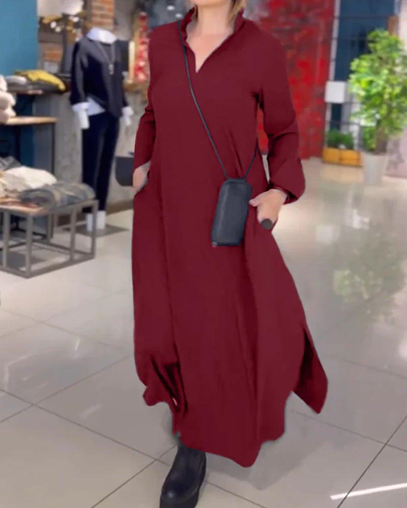 Evite | Elegant Luxe Dress