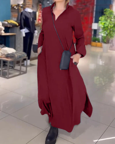Evite | Elegant Luxe Dress