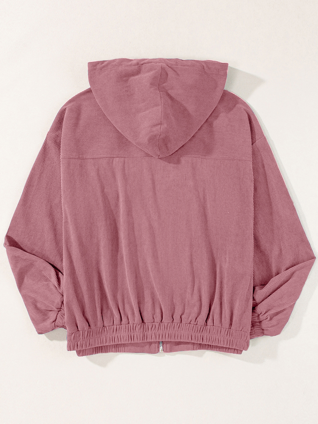 Veronika | Retro fabric jacket