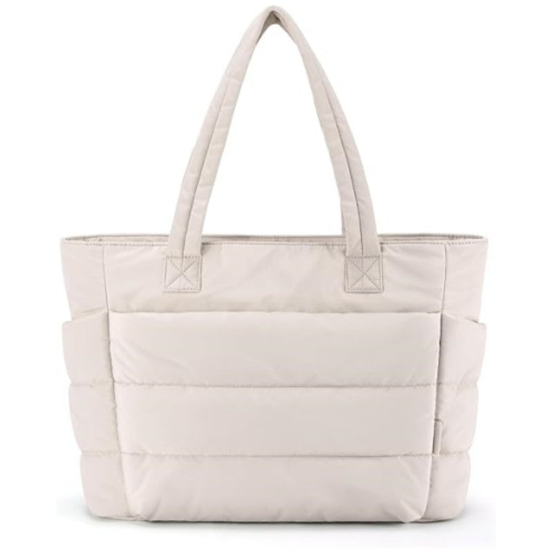 Lavelle - Lightweight Puffer Bag