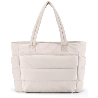 Lavelle - Lightweight Puffer Bag