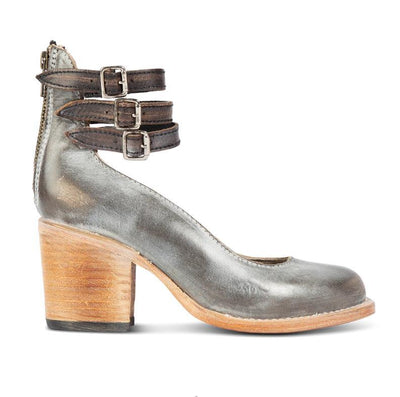 Mary Jane - Modern Elegance Heels