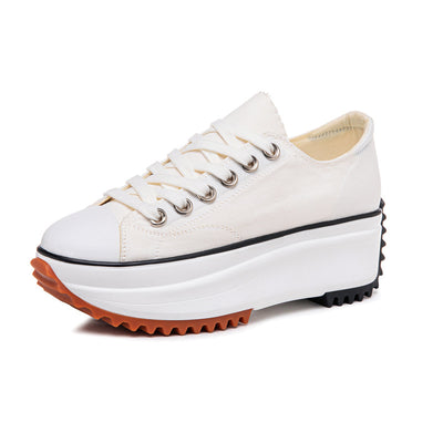 Joland Chic - Elegante sporty sneakers 