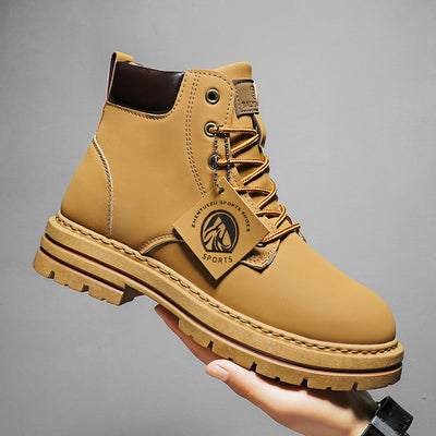 Bryce Classic wasserdichte Stiefel für Herren