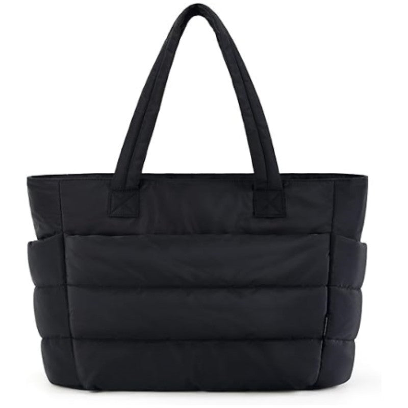 Lavelle - Lightweight Puffer Bag
