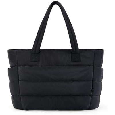 Lavelle - Lightweight Puffer Bag