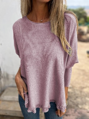 Talia - Knitted Sweater
